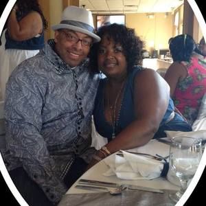 Meet your Posher, Patrice